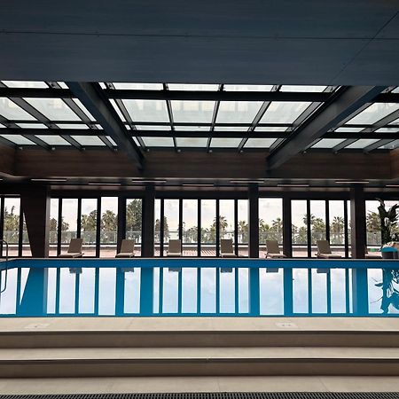 White Sails Residential Hotel Batumi Exterior photo